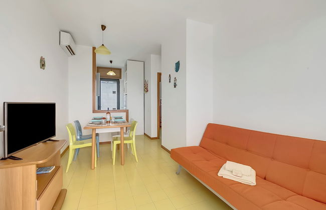 La Rosa Apartment Sea View - Foto 9