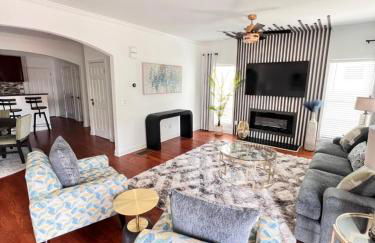 Modern Downtown ATL Retreat - Foto 1