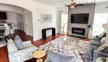 Modern Downtown ATL Retreat - Foto 1