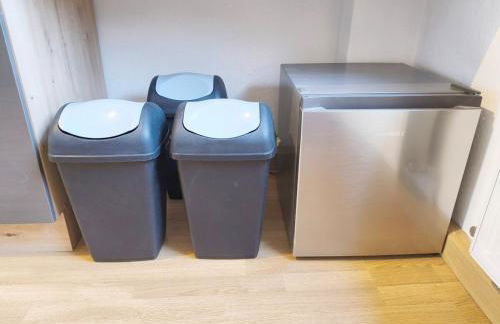 Private Unterkunft 1 OG in Groitzsch - Foto 31