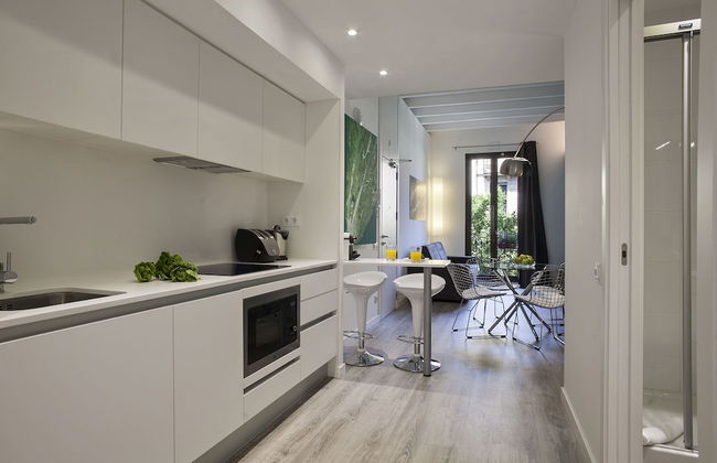 Habitat Apartments ADN - Photo 38