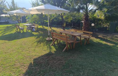 SPIROS APARTMENTS - Foto 30