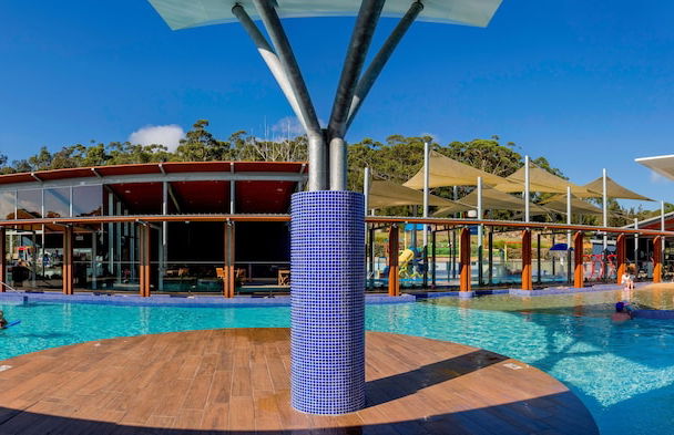 Ingenia Holidays Lake Conjola - Foto 1