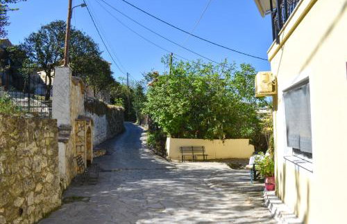 Marilou's Cottage - Foto 28