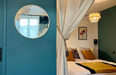 Le 104 Feuvrier - Foto 20