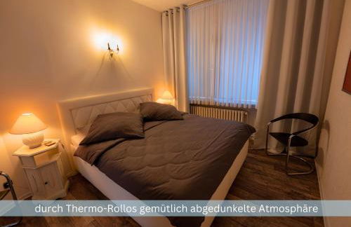 Grafenwohnung mit großem Dachgarten im Gästehaus Graf-Schmelzer - Foto 12