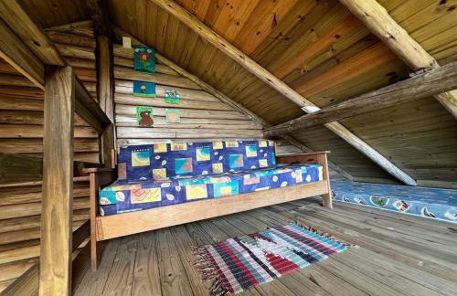 Cabana do Lago- Morro da Borússia - Foto 30