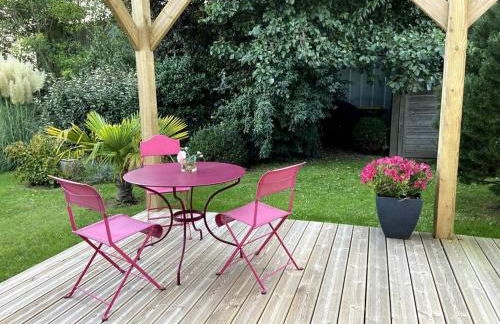 Pavillon d'Éole - Foto 5