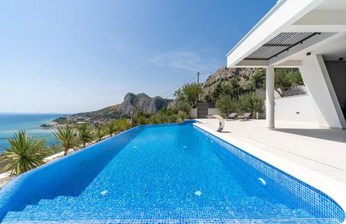 Luxurious Villa ADA; hot tub, sauna, gym, pool - Foto 10