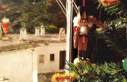 Alojamiento Rural Cuatro Estaciones - Foto 55