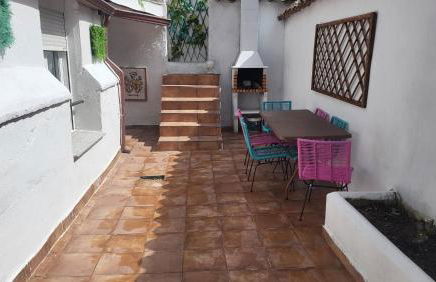 Casa Santa Maria I con barbacoa - Foto 55