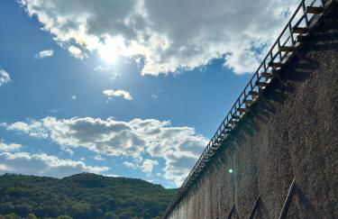 Homindays Terrace with Mountain Views River just Nearby - Foto 57