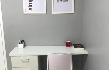 Impera House Ar Cond na sala e nos quartos - Foto 7