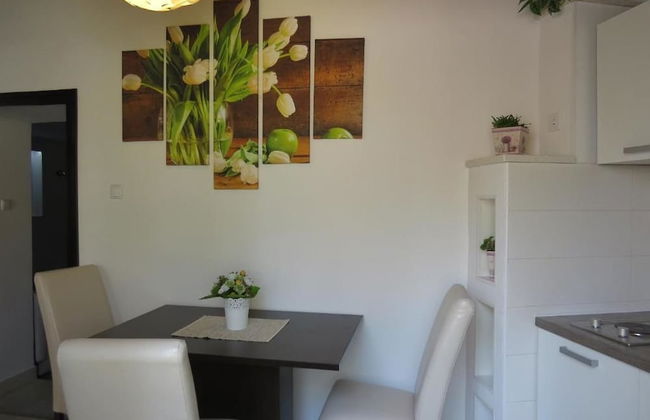 Apartments Nada - Foto 28