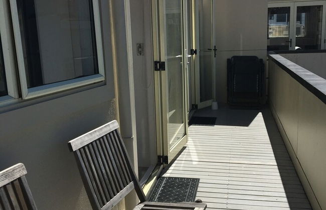 U Suites on Manners - Foto 66