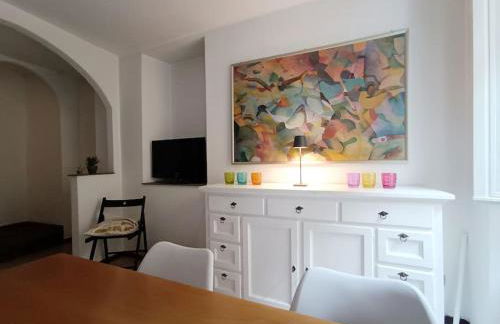 The Boards House on Lake Como - House or Master bedroom only - Foto 7