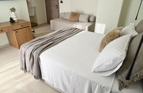 Rhotheon Suites in Ialysos Rhodes - private pool in selected rooms - Foto 47