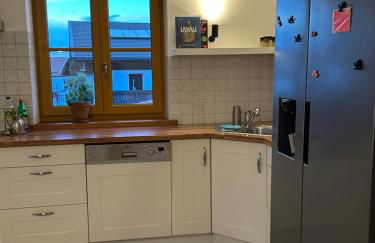 Ferienwohnung Obstgartenblick - Foto 21