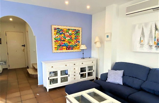 Belvilla by OYO Holiday Home in Rota - Foto 16