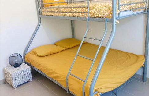 Villa "Agathe" - 10 guests - Photo 14