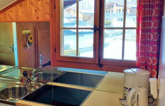 Bärnermutz # 2 - Foto 21