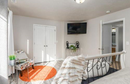 Mountain-View Townhouse - Foto 16