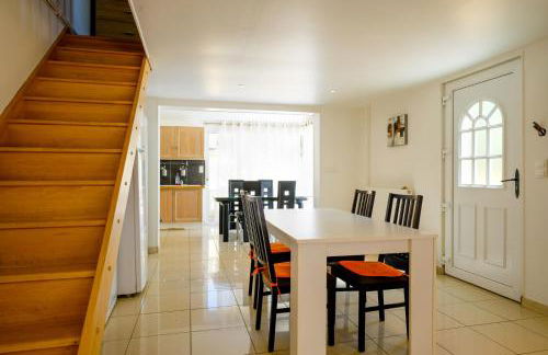 Gîte les Moignottes - Foto 8