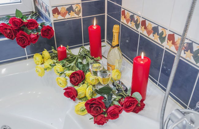 GM Apartments roomy mansion at Arbat - Foto 44