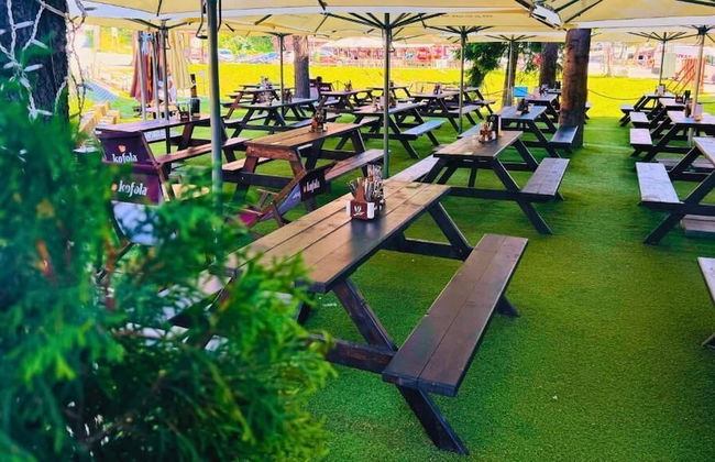 Hotel Crocus - Foto 74