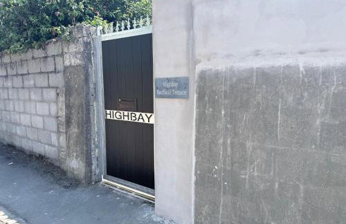 Highbay, Heavenly 1 -Bedroom Retreat with Stunning sea & Garden Vistas - Foto 2