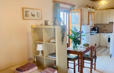 Studio Dionphaie - Διόνφαιη - Foto 14