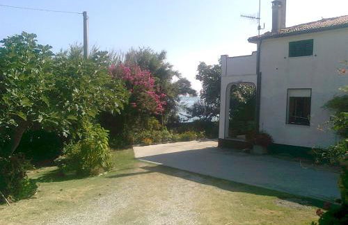 vacanze al Mare appartamento in villa - Foto 60