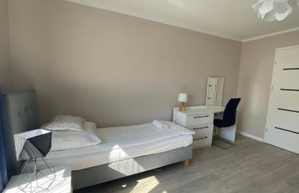 Apartamenty Fredry - Foto 31
