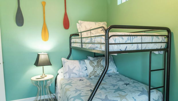 Port A Ponderosa by Silver Sands Vacation Rentals - Foto 4, Servicios del alojamiento