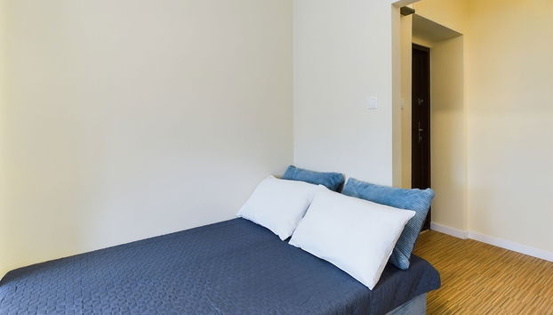 Bright Studio on Wilcza by Renters - Foto 4, Habitación