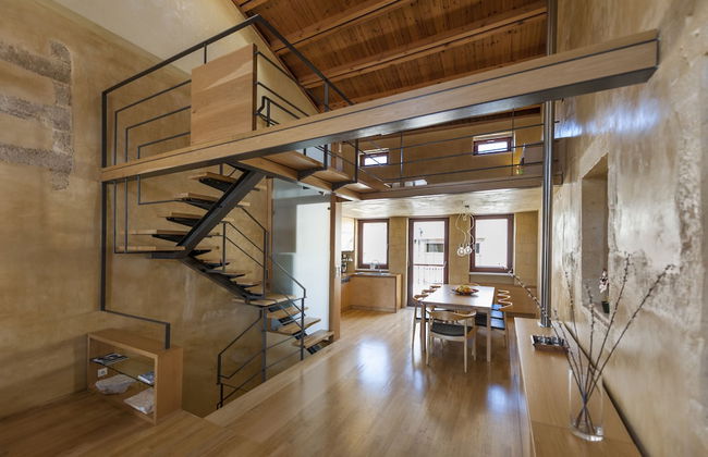 Dorotheou House - Foto 1