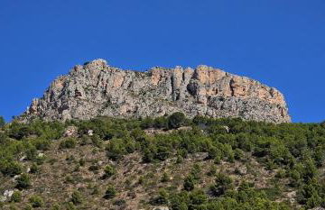 Apartment Fortuna in Calpe - Foto 24