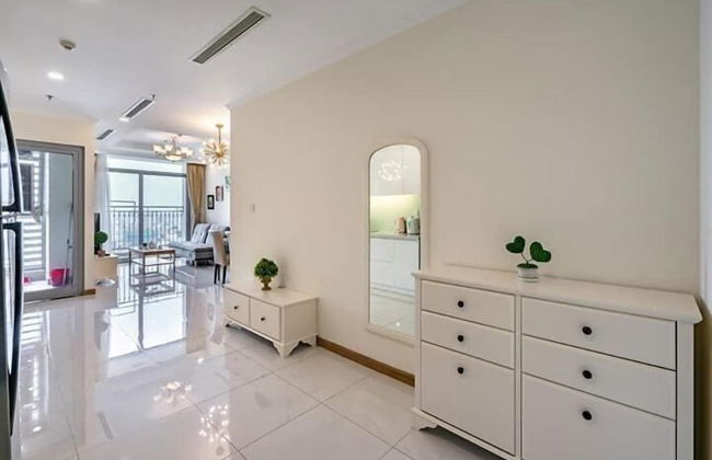 Cityhome Apartment Vinhomes Central Park - Foto 66