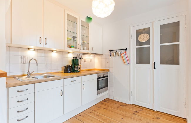 Villa Luna - Foto 23