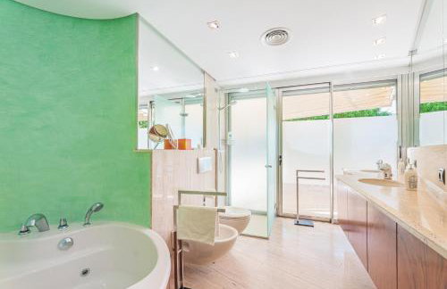 Villa Agusmar - Foto 18