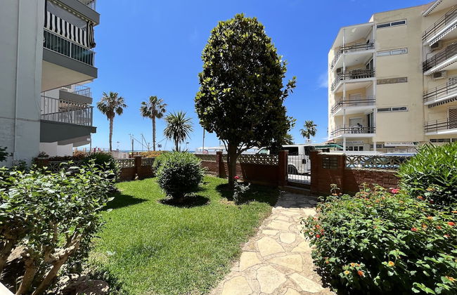 Apartamento Horta St Maria Vistas Panorámicas al Mar - 107C - Foto 15