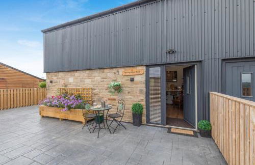 Springwood Barn No1 Forest - Foto 38