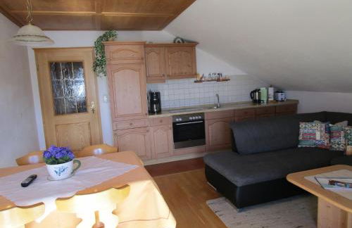 Apartment in the Allgau With View of the Bavarian Alps - Photo 74