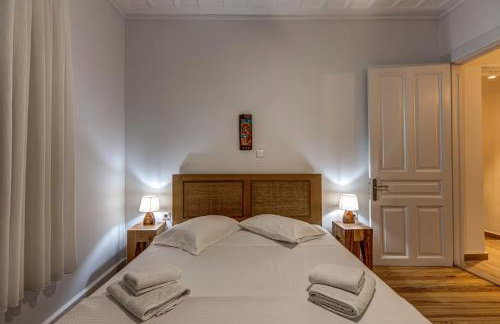 Andy Port House with Seaview by Goutos Properties - Foto 70