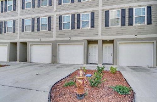 DIberville Retreat - Close to Biloxi Casinos! - Foto 29