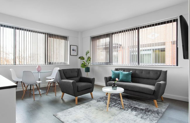 Abbott House by Viridian Apartments - Foto 14