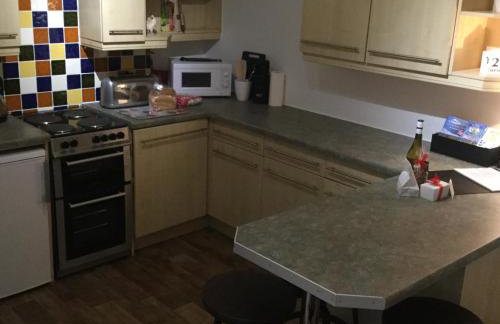 In House Garden Flat - Foto 8