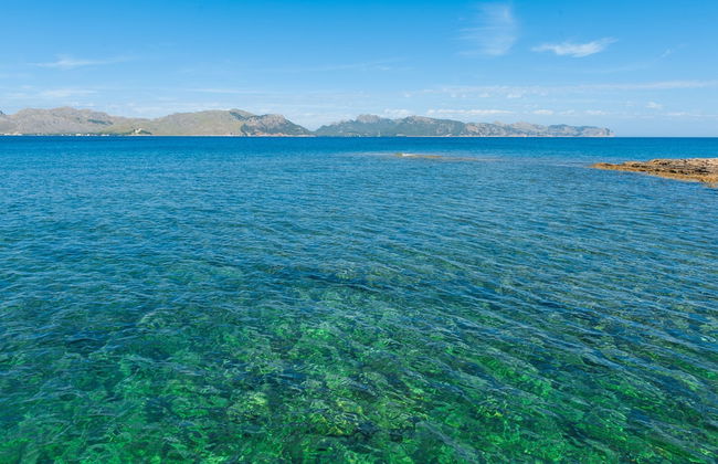 Can Caimari in Mal Pas-bon Aire - Foto 29