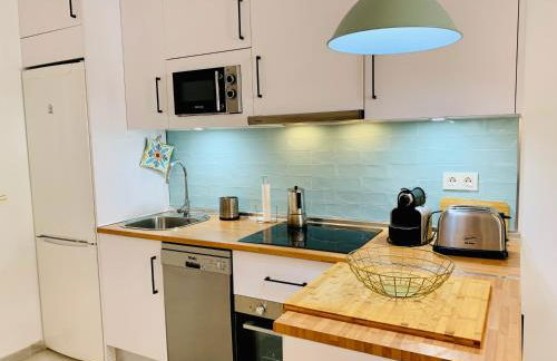 Solana Tulipanes Parking Pool Terrace - Photo 5