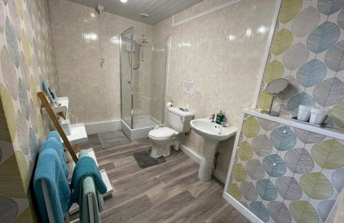 Barracuda, Beachside Apartment - Foto 14